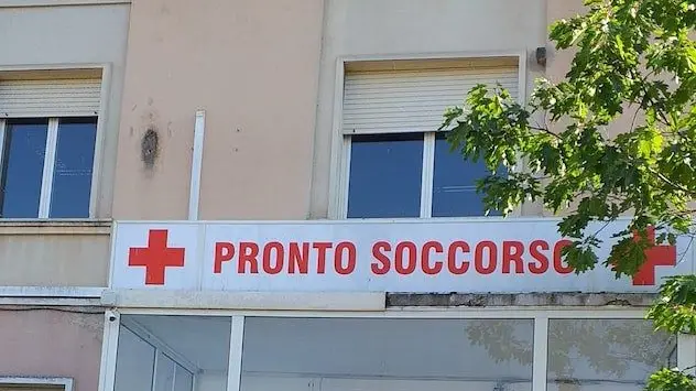 Sanità in Sardegna, Sorgia (FdI): \"Caos nei Pronto Soccorso, Alessandra Todde si dimetta\"