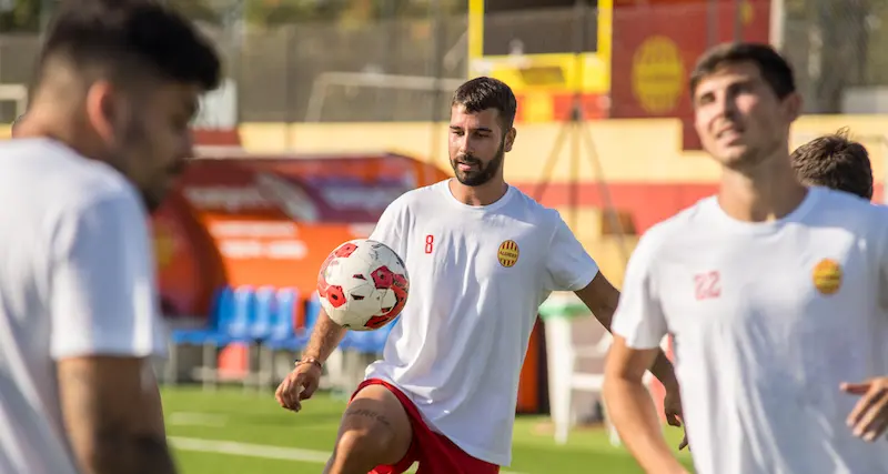Eccellenza: l’Alghero inizia il campionato a Calangianus