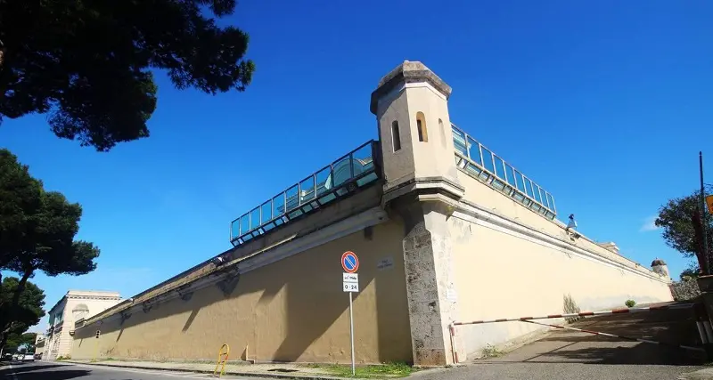 Cagliari, Progressisti chiedono riqualificazione dell'ex carcere di Buoncammino