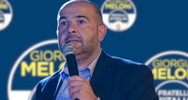 Emergenza \"Lingua blu\". Piga, Fdi: \"Sconcertante immobilismo Giunta Todde\"