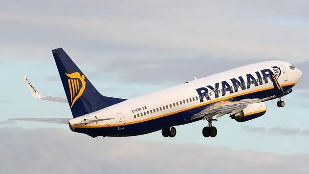 Carta d'imbarco Ryanair, nuove regole dal 12 novembre: obbligatoria quella elettronica