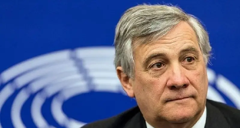 Tajani sabato a Cagliari per una manifestazione di Forza Italia