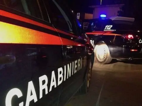 Rissa a Sennori: cinque giovani feriti durante i festeggiamenti