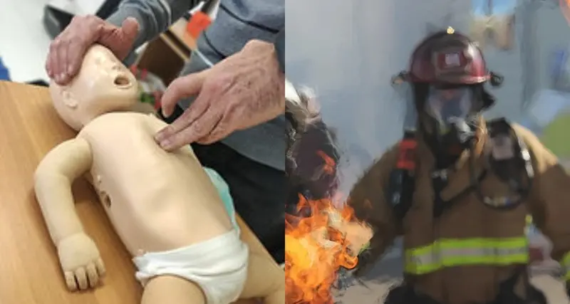 Sicurezza. In tutte le scuole della Sardegna formazione primo soccorso e antincendio