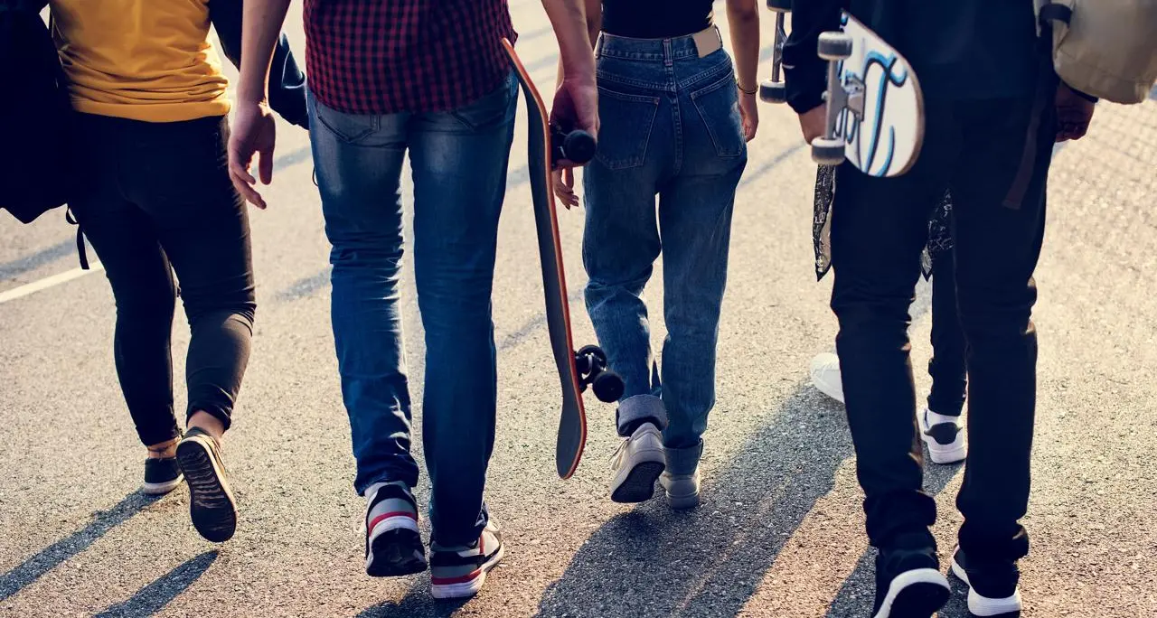 Covid, la scoperta: lockdown ha invecchiato il cervello degli adolescenti