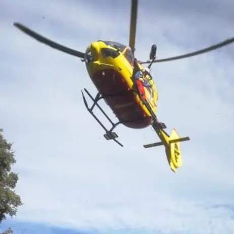 Terribile incidente a Piacenza: muore neonato di 4 mesi, la mamma in gravi condizioni