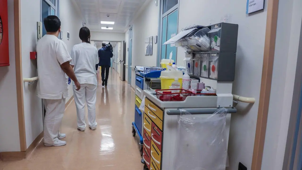 Infermieri in agitazione a Sassari, \"Danno sociale ed economico enorme\"