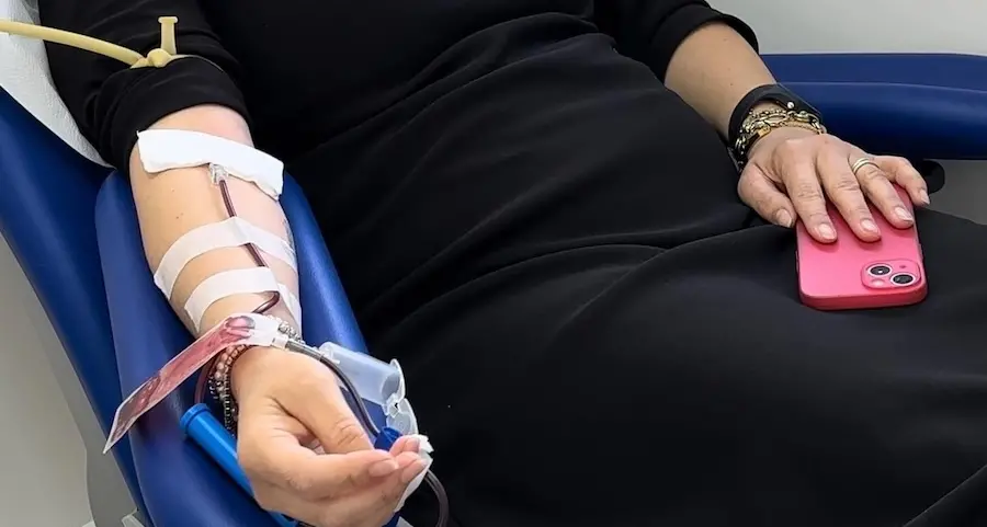 Sassari. Venerdì 13 settembre raccolta sangue nel Piazzale Giovanni Falcone