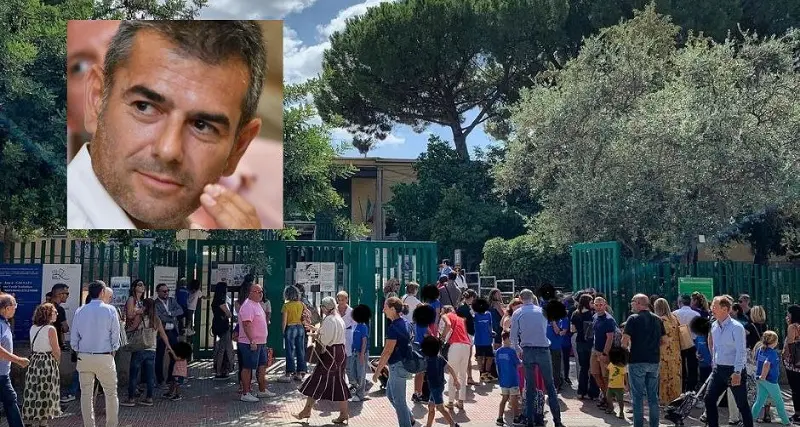 Cagliari: l'augurio di Massimo Zedda per l'inizio dell'anno scolastico