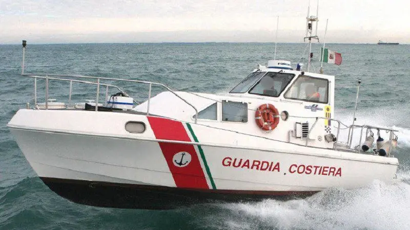 Due i cadaveri recuperati in mare a Cagliari