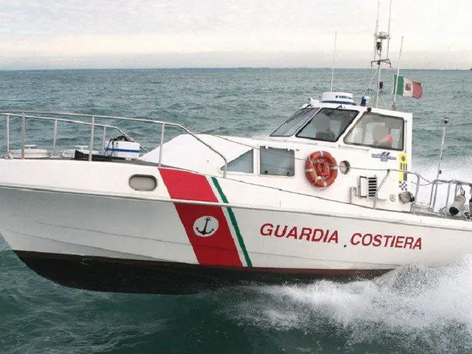 Due i cadaveri recuperati in mare a Cagliari