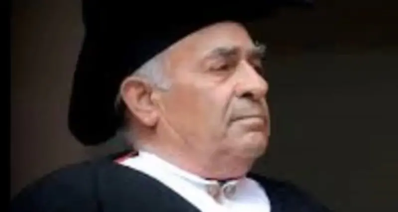 Orgosolo. È morto tziu Nicola Pira, pietra miliare del canto a tenore