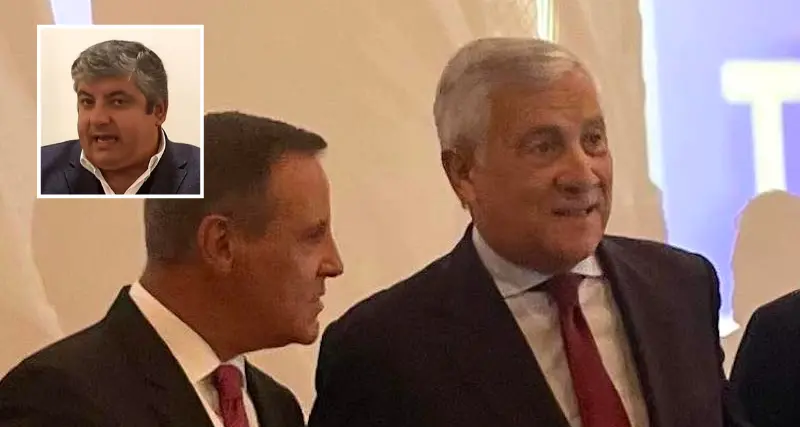 Altri sardisti passano a Forza Italia: c’è anche l’ex assessore Quirico Sanna