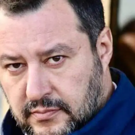 Salvini a Madrid: \"Scegliere tra il passato di Soros e il futuro con Elon Musk\"