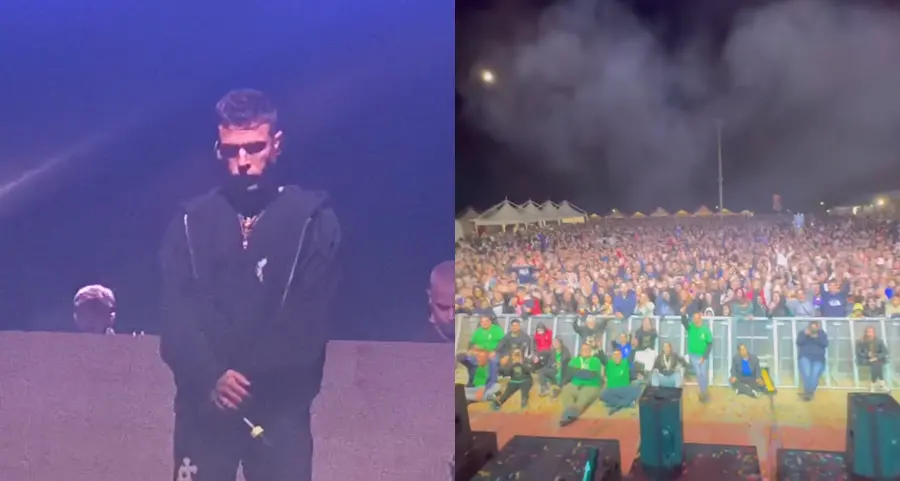 Tragedia a Ozieri. Fedez chiede un minuto di silenzio per il piccolo Gioele