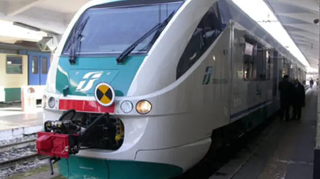 Controllore minacciato a Oristano, Camedda (Fit Cisl): \"FS Security anche sui treni sardi\"