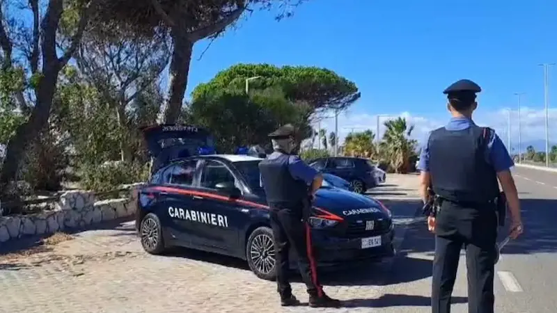 Tasso alcolemico tre volte superiore al limite: denunciato giovane a Maracalagonis