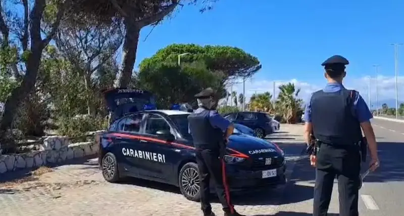 Gestione irregolare degli alimenti, i Nas multano un chiosco al Poetto
