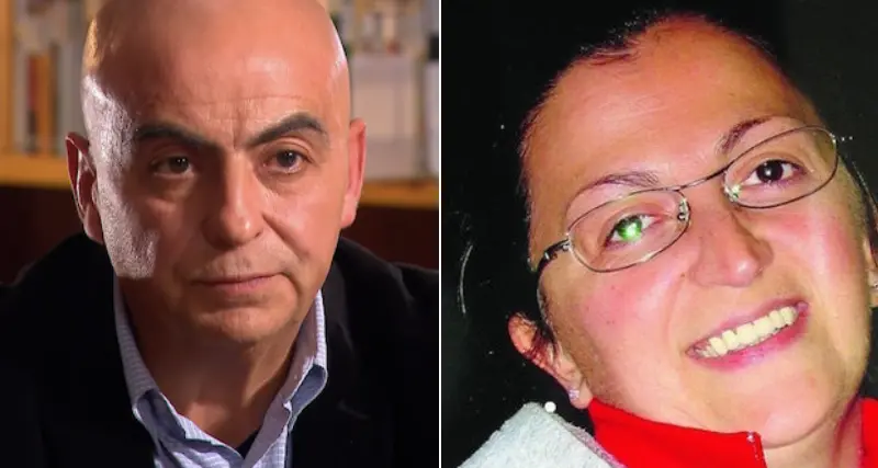 Omicidio di Dina Dore, Rocca “indegno a succedere a beni della moglie”