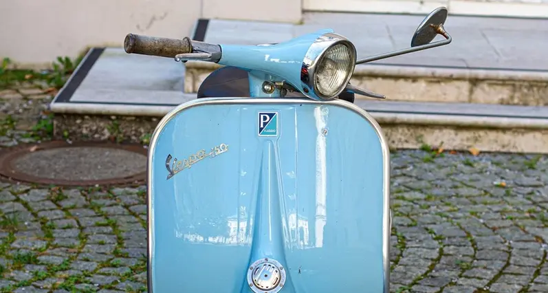 Aidomaggiore. Il 22 settembre motoraduno Piaggio