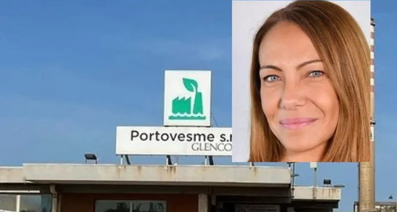 Licheri (M5s) su Portovesme: \"Servono soluzioni di lungo periodo\"