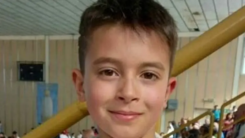 Morte di Gioele Putzu, un indagato per omicidio colposo