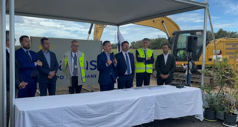 Consegnati i lavori per il completamento della Sassari – Alghero