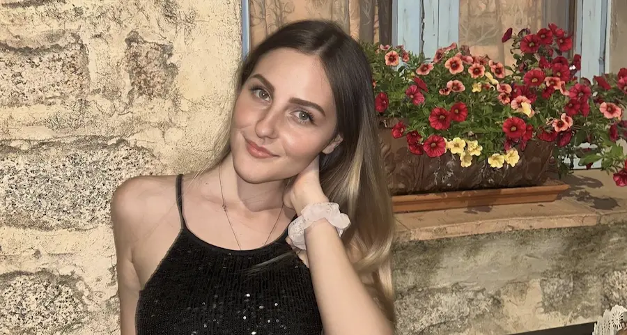 Castelsardo piange una sua giovane figlia. Susanna Pernici muore a 24 anni