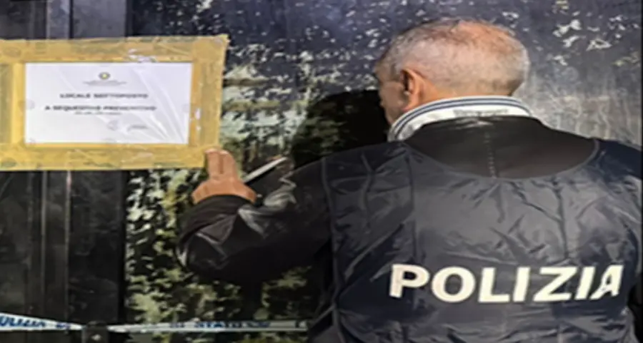 Prostituzione in un night di Alghero: scattano i sigilli