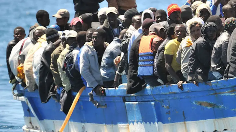 Sbarco di migranti in Sardegna: 37 persone arrivate in 24 ore