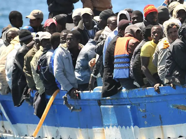 Sbarco di migranti in Sardegna: 37 persone arrivate in 24 ore