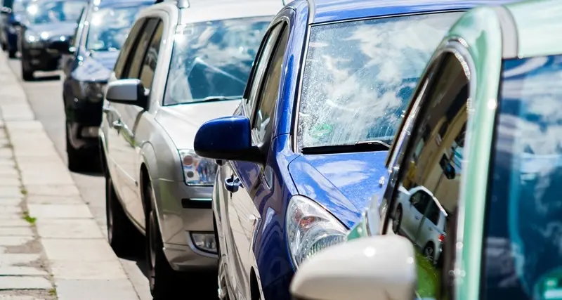 Sardegna: auto tra le più vecchie e inquinanti d'Italia