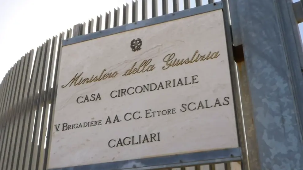 Nuova tragedia in carcere: detenuto si è tolto la vita a Uta