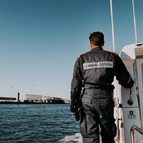 Operazione “Oro Blu” della Guardia Costiera, in Gallura sanzioni per 150mila euro