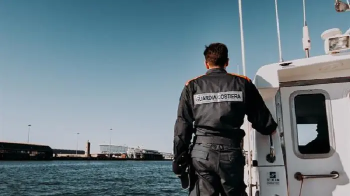 Operazione “Oro Blu” della Guardia Costiera, in Gallura sanzioni per 150mila euro