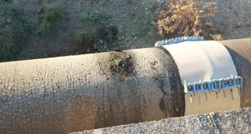 Santa Giusta, il Grig denuncia: liquami vicino allo stagno