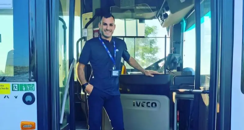 Daniele, morto a 27 anni nel mare dell'Argentiera: il cordoglio dell’Atp