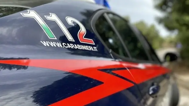 Cadavere ritrovato vicino a un canale in campagna a Serramanna: 67enne morto per malore