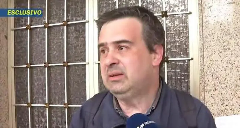 Confessa in diretta tv di aver ucciso la madre: “Non ce la facevo più”