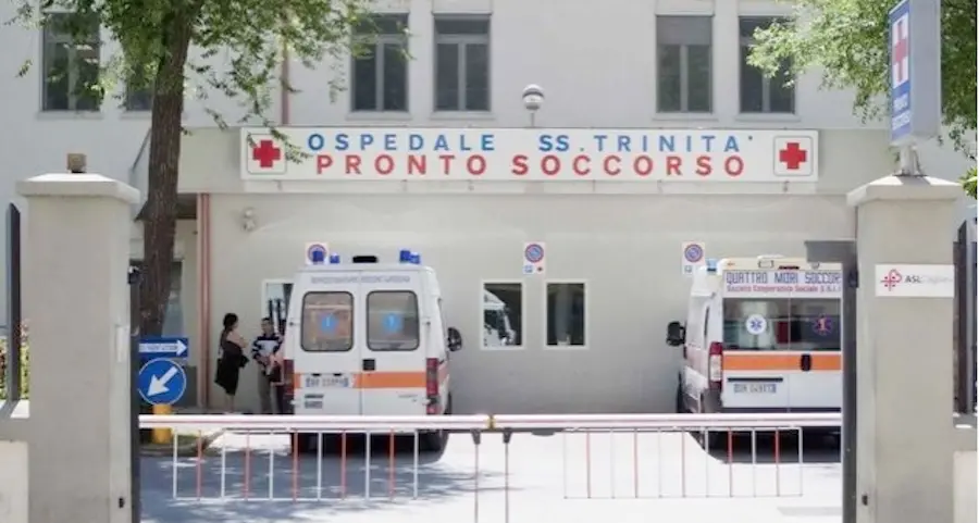 Cagliari. L’attesa è troppo lunga: paziente minaccia infermieri
