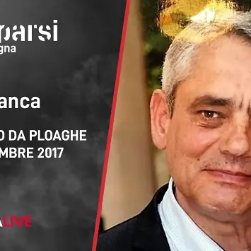 Ploaghe, sette anni fa spariva nel nulla Guido Manca