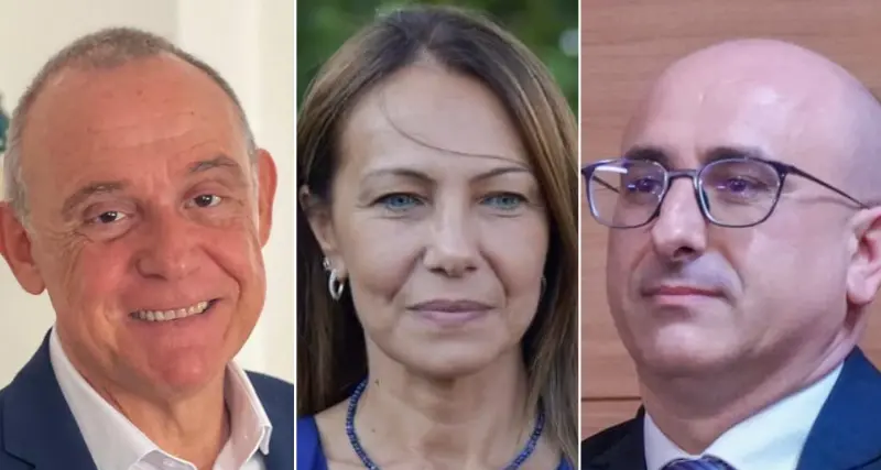 I parlamentari sardi del M5S: “Pichetto legga bene la legge sulle aree idonee”