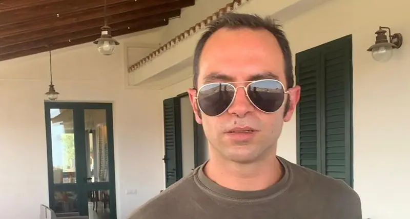 Giorgio Mara è scomparso da Ploaghe. L’appello della famiglia: “Aiutateci”
