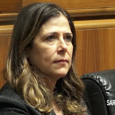 Insulti sessisti contro Alessandra Todde: il M5S esprime solidarietà alla Presidente della Regione