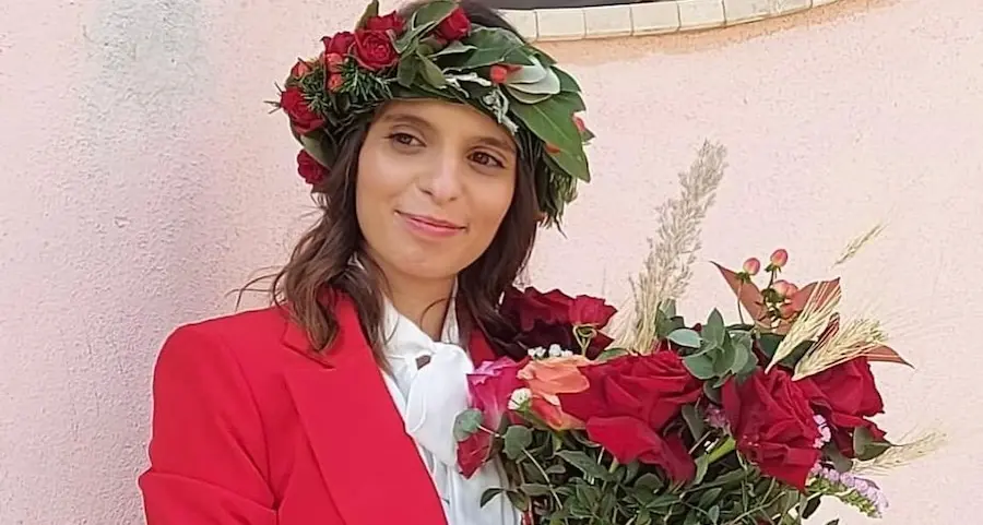Strage a Nuoro. Martina, giovane studentessa con tanti sogni da realizzare