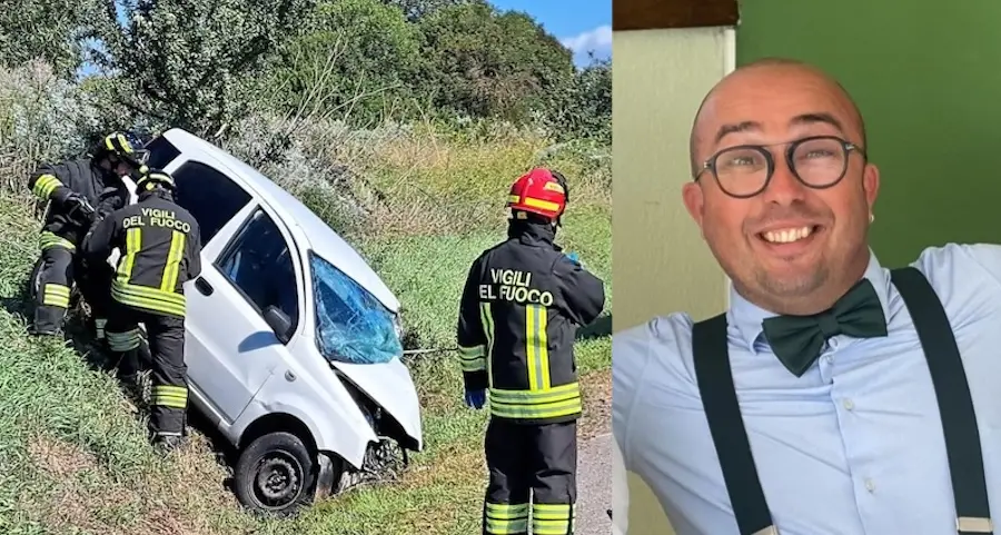 Incidente mortale sulla Sassari-Tempio