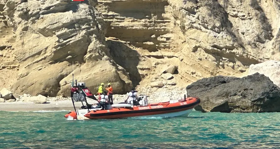 Mare sicuro sud Sardegna: 349 persone soccorse e 18 imbarcazioni recuperate dalla Guardia costiera