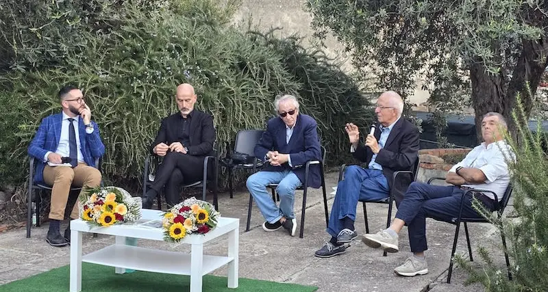 “Cronaca di un maledetto pomeriggio”, a Uri presentato il libro sulla strage di Chilivani