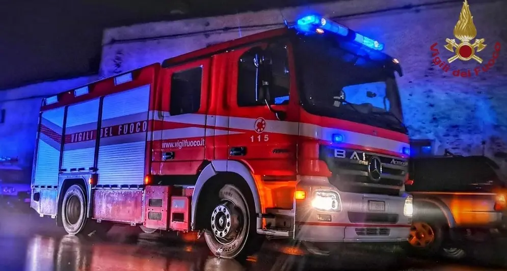 Diciottenne colpito da una scarica elettrica mentre fa la doccia
