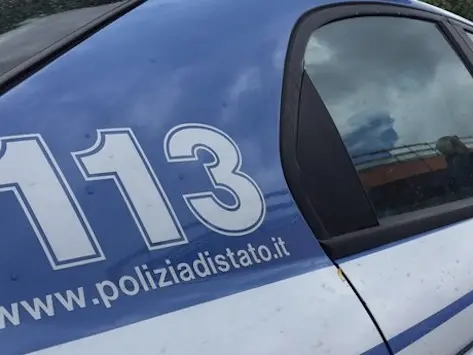 Uomo arrestato per accoltellamento a Sassari: resta in carcere